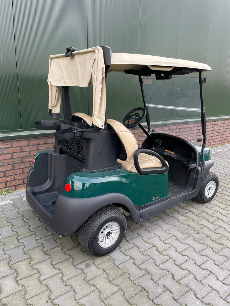Club Car Tempo 2020 48V Trojan (2022)