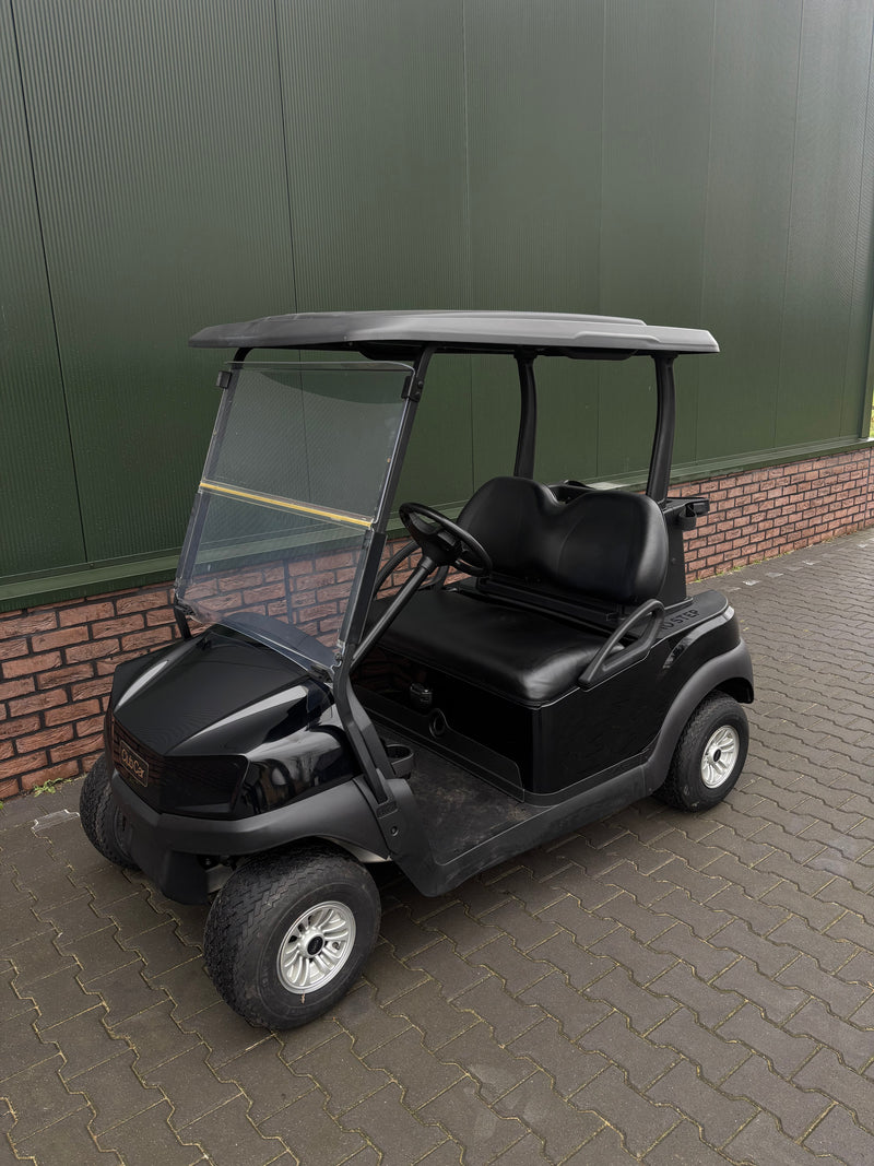Club Car Tempo 48V 2022 Black Edition