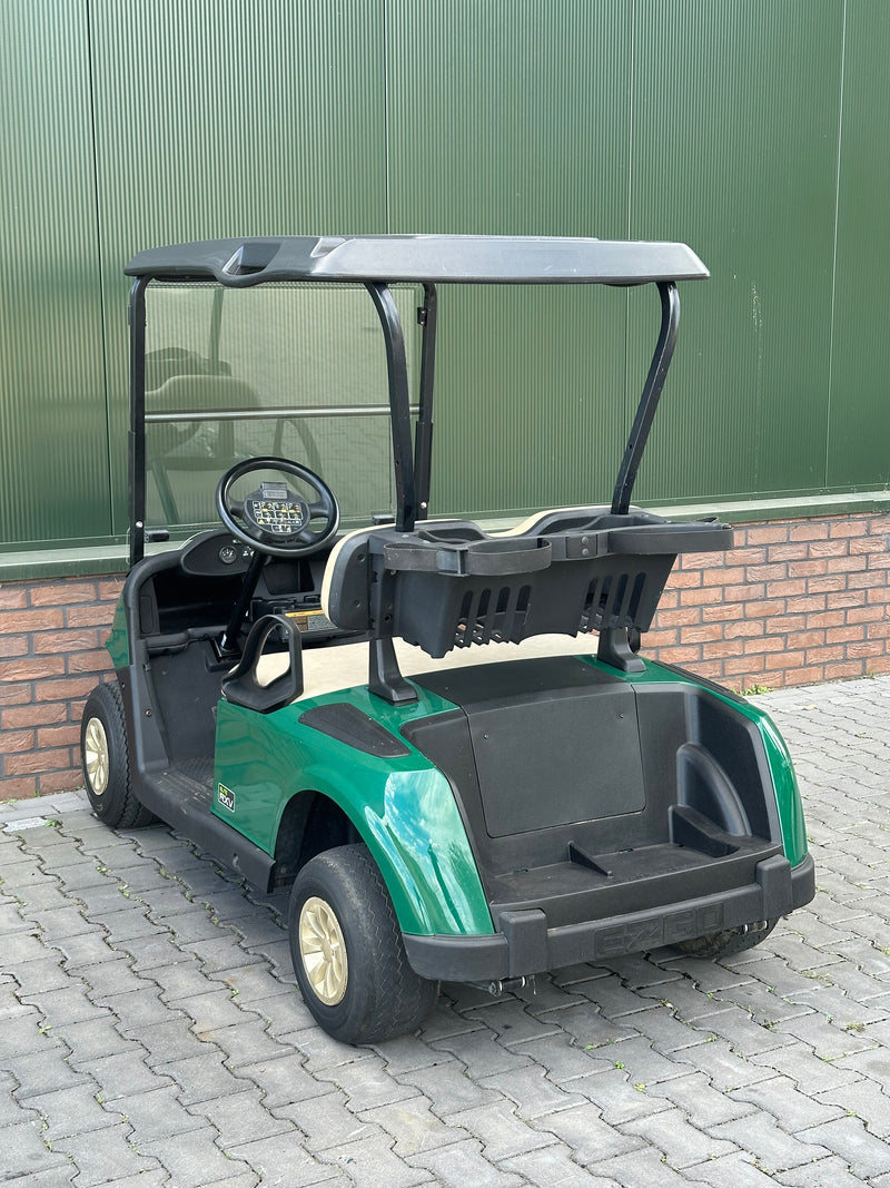 EZGO RXV 2020 48V Samsung Lithium