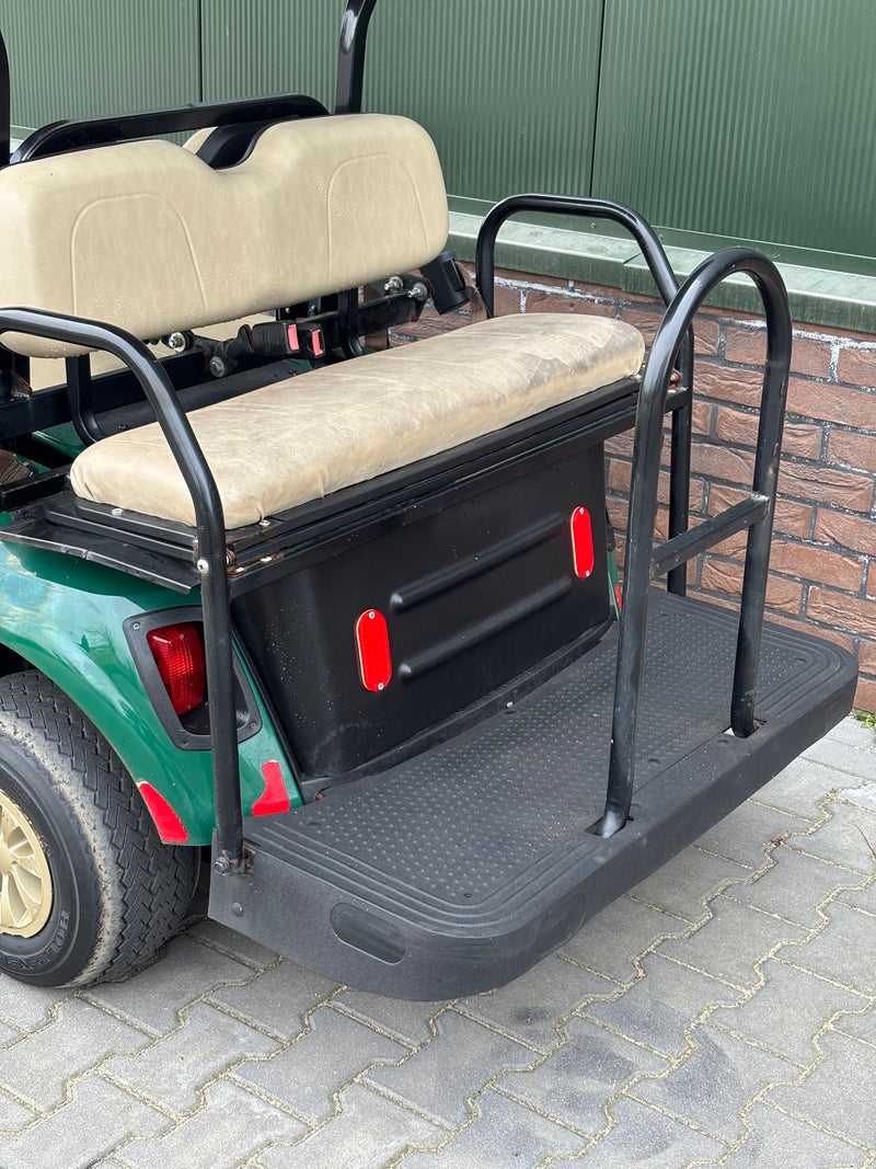 EZGO RXV Freedom 2+2 48V 2019