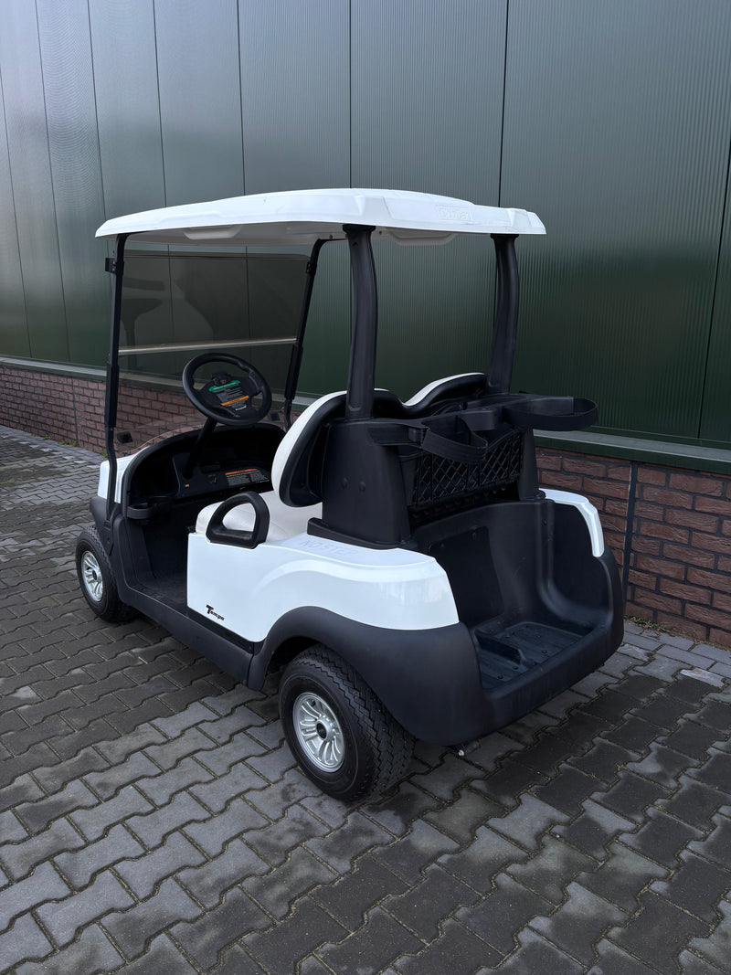 Club Car Tempo 48V 2021