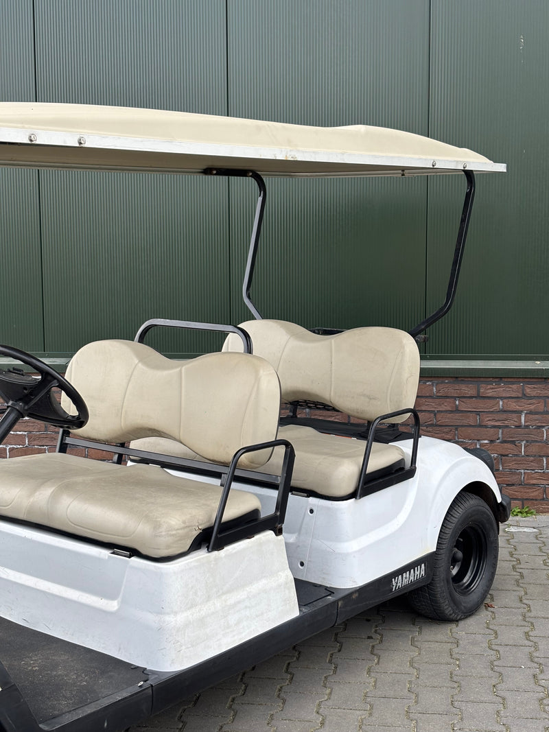 Yamaha Drive 2 Concierge 4 2017 48V