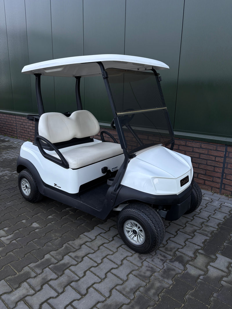 Club Car Tempo 48V 2021