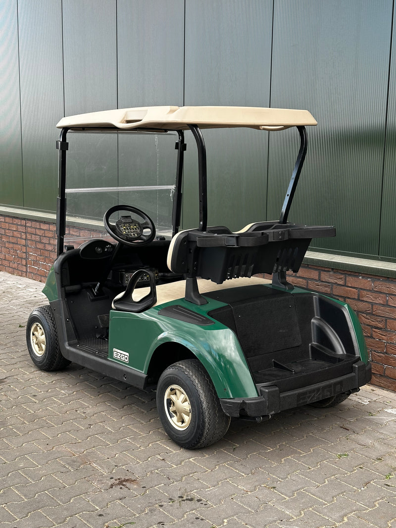 EZGO RXV Elite Samsung Lithium 2021