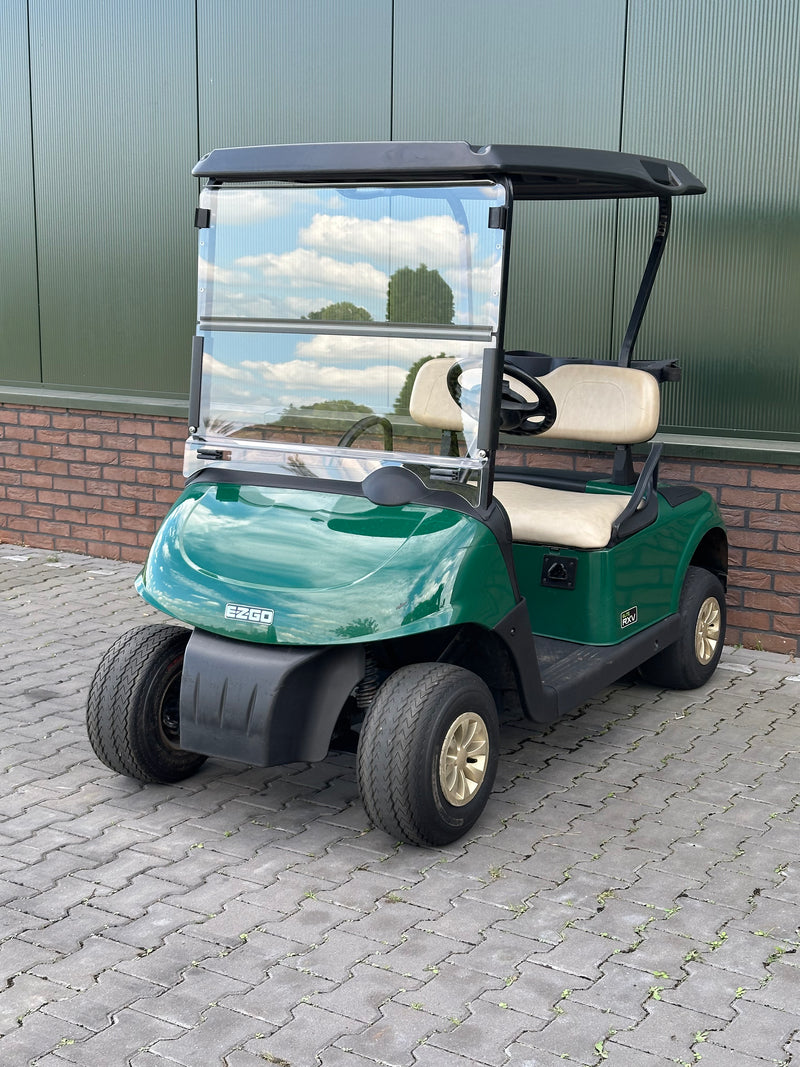 EZGO RXV 2020 48V Samsung Lithium