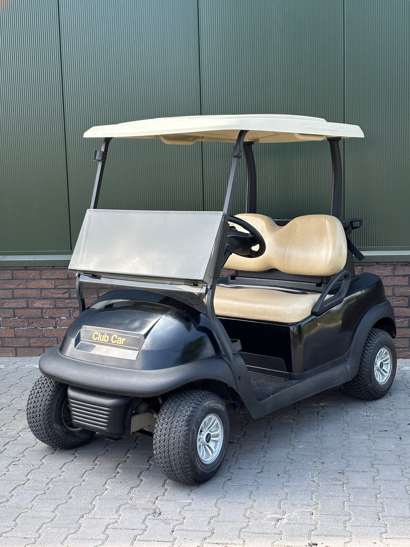 Club Car Precedent 48V 2018 Lithium