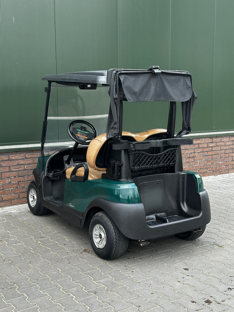 Club Car Tempo 48V 2021