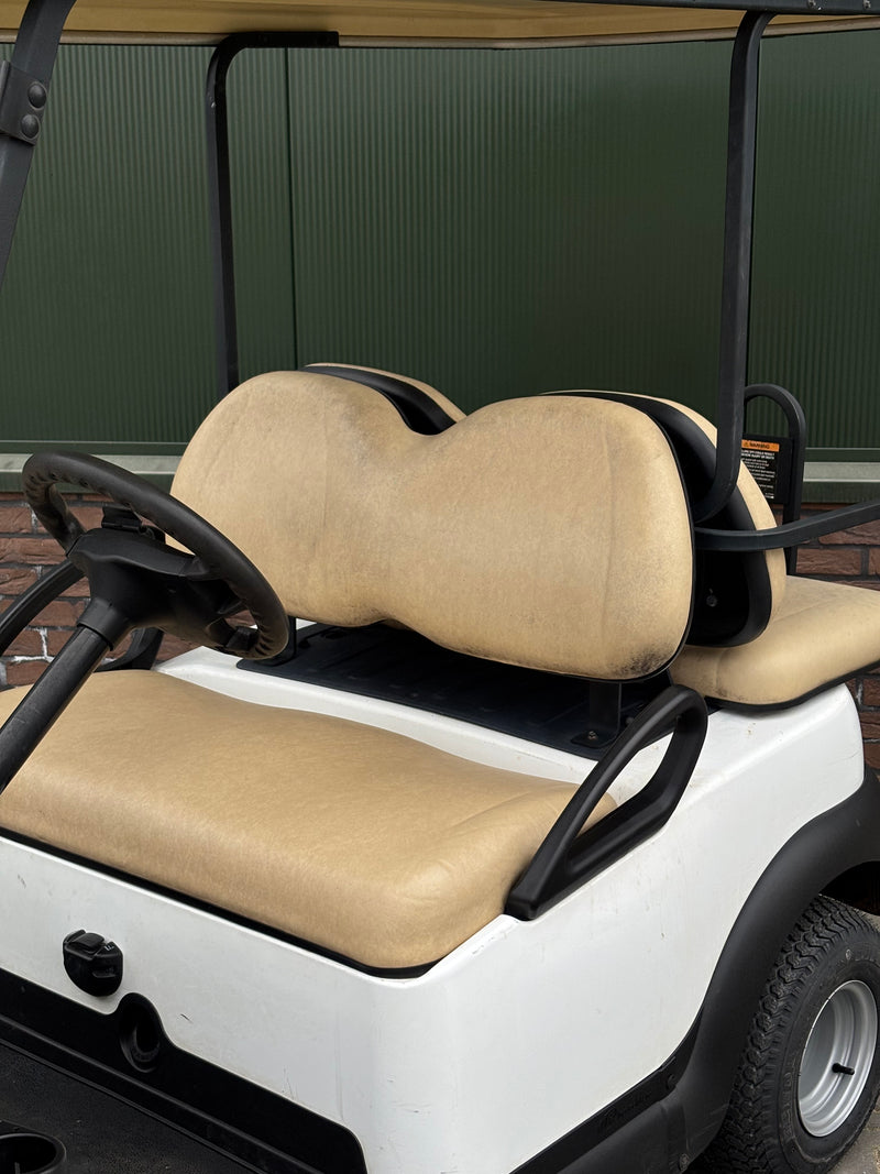 Club Car Precedent 48V Lithium 2022