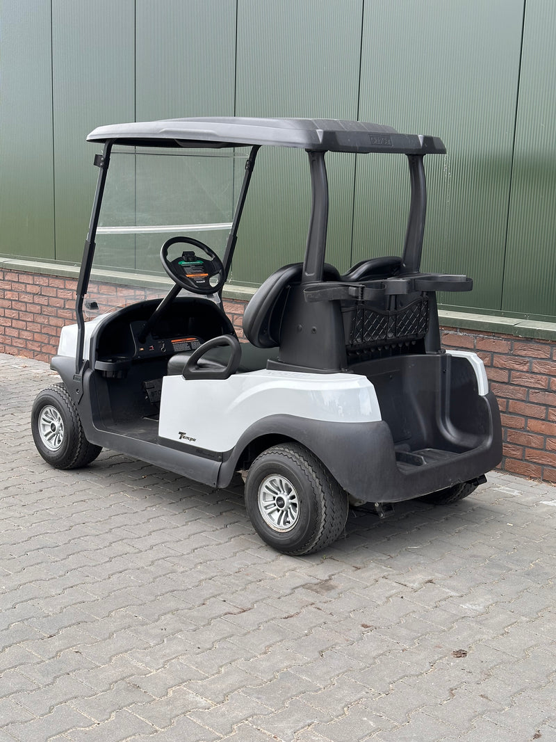 Club Car Tempo 48V 2022 Nardo Grey