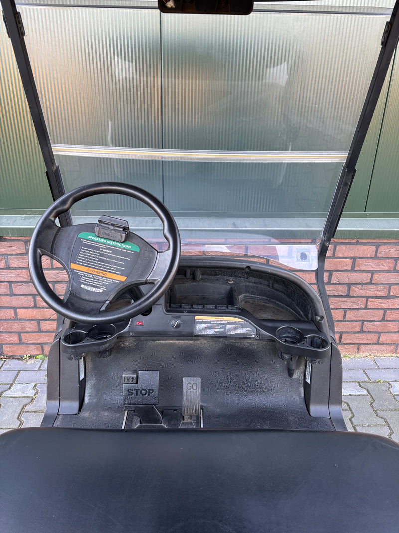 Club Car Precedent 2016 Benzin