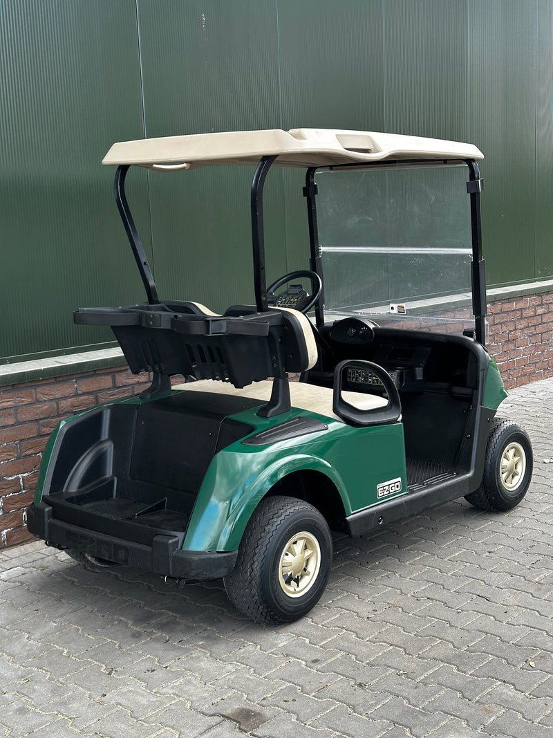 EZGO RXV Elite Samsung Lithium 2021