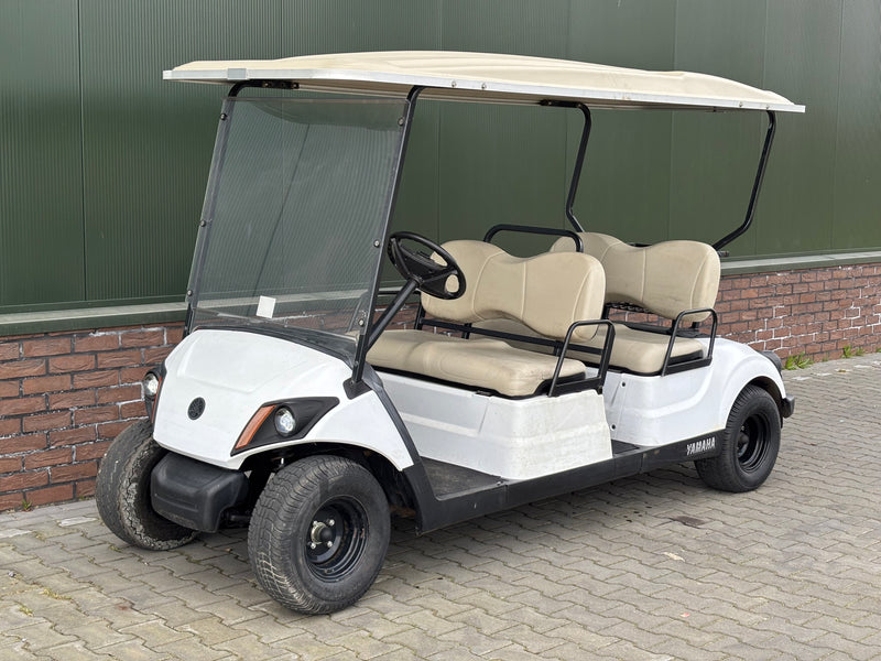 Yamaha Drive 2 Concierge 4 2017 48V