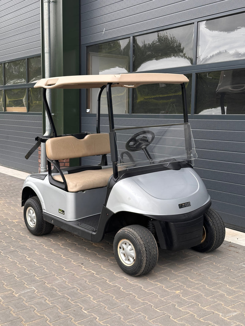 EZGO RXV 48V 2019 Lithium