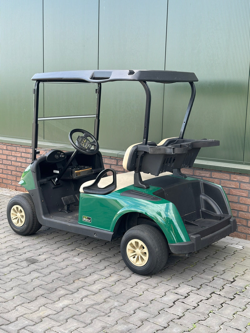 EZGO RXV 2020 48V Samsung Lithium