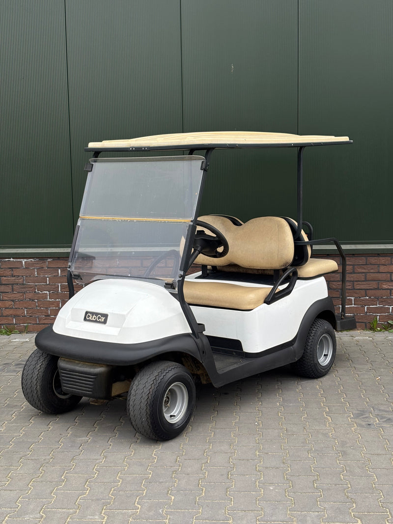 Club Car Precedent 48V Lithium 2022
