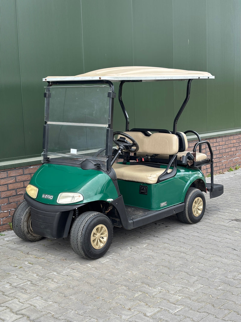 EZGO RXV Freedom 2+2 48V 2019