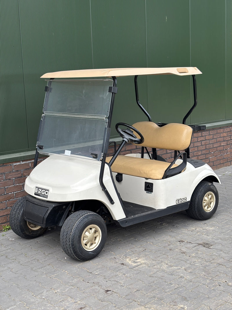 EZGO TXT 48V 2015
