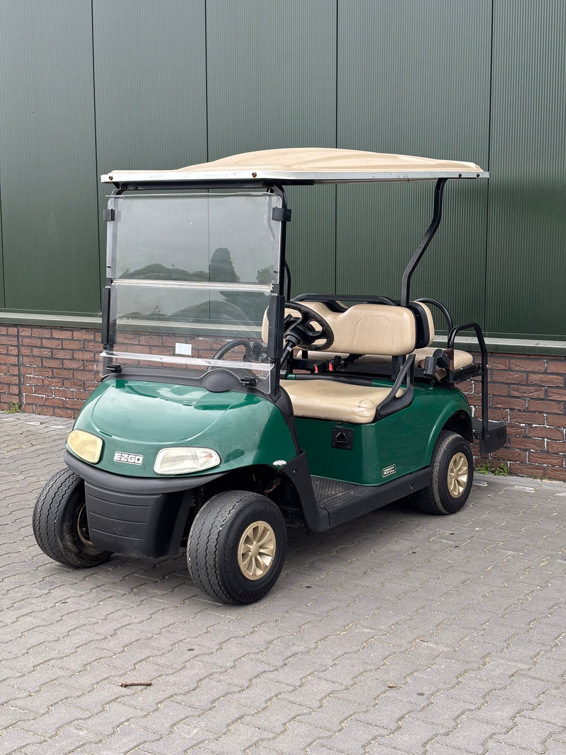 EZGO RXV Freedom 2+2 48V 2019