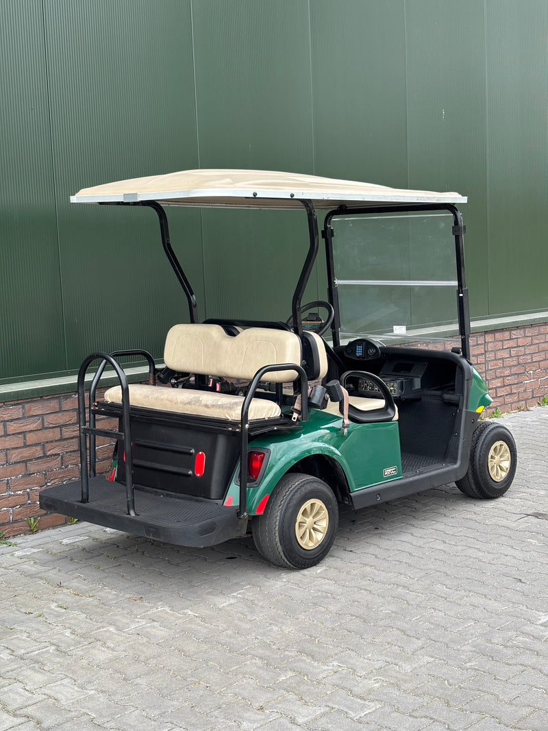 EZGO RXV Freedom 2+2 48V 2019