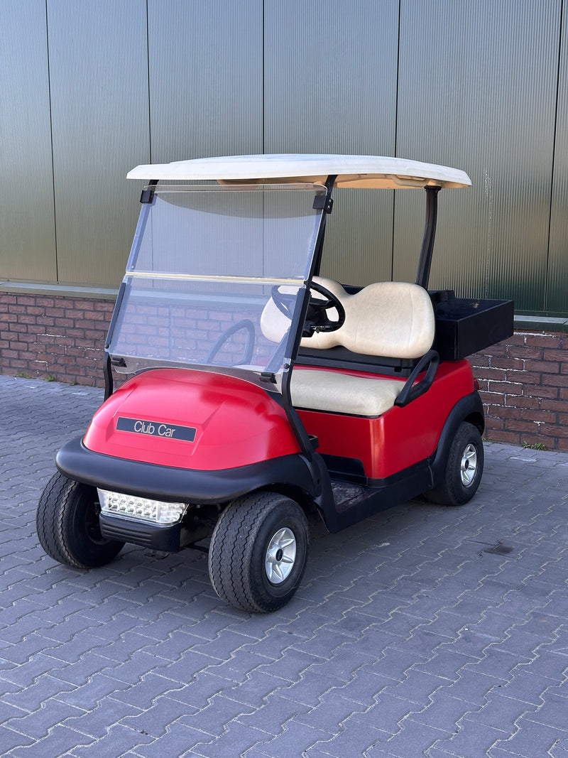 Club Car Precedent 48V
