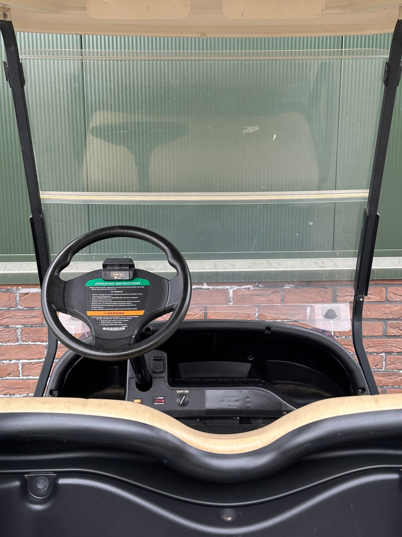 Club Car Tempo 48V 2022