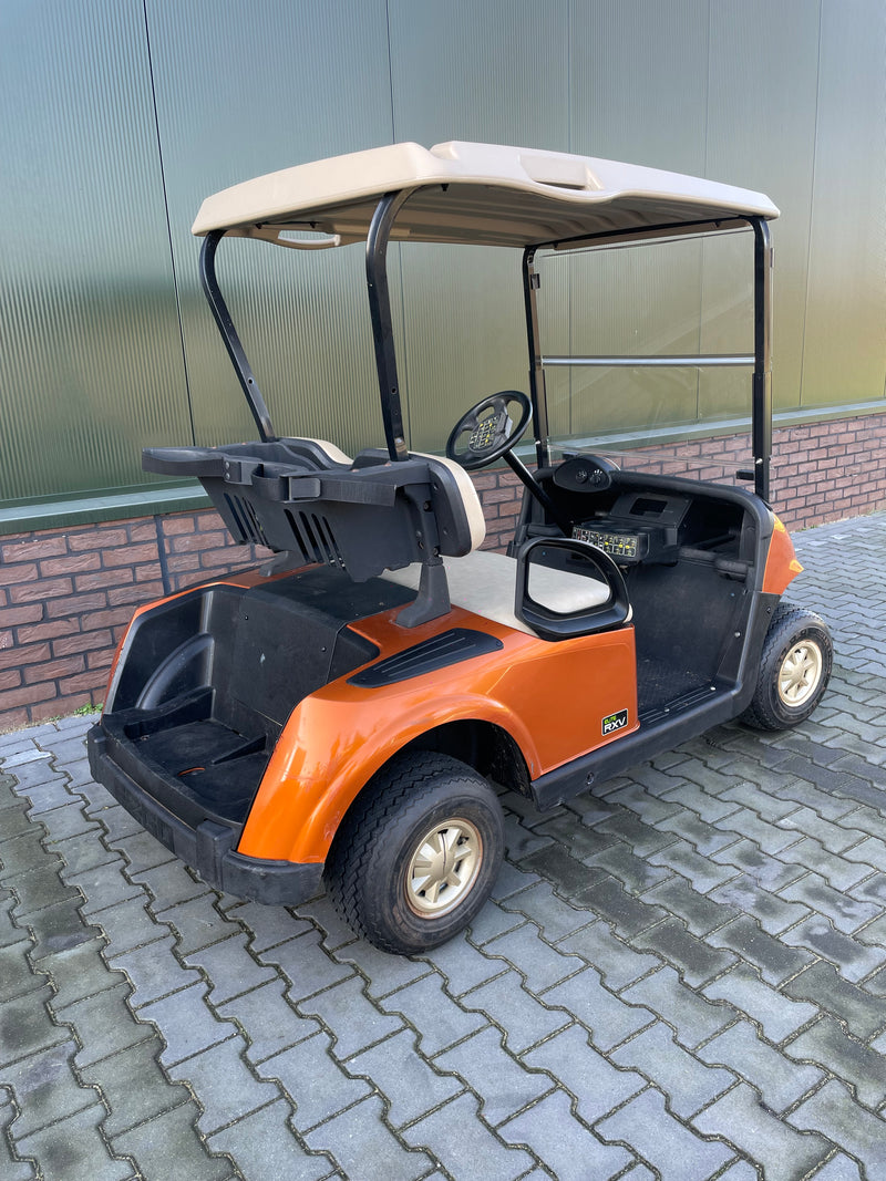 EZGO RXV 48V 2016