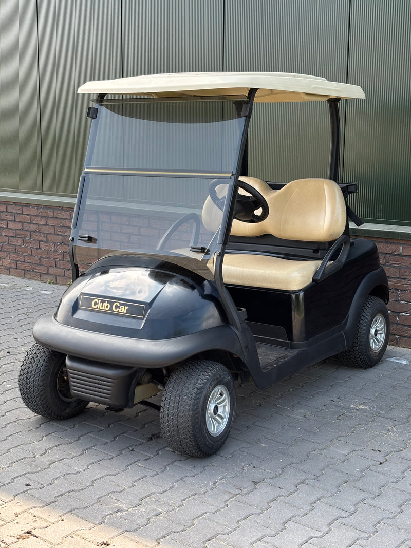 Club Car Precedent 48V 2018 Lithium