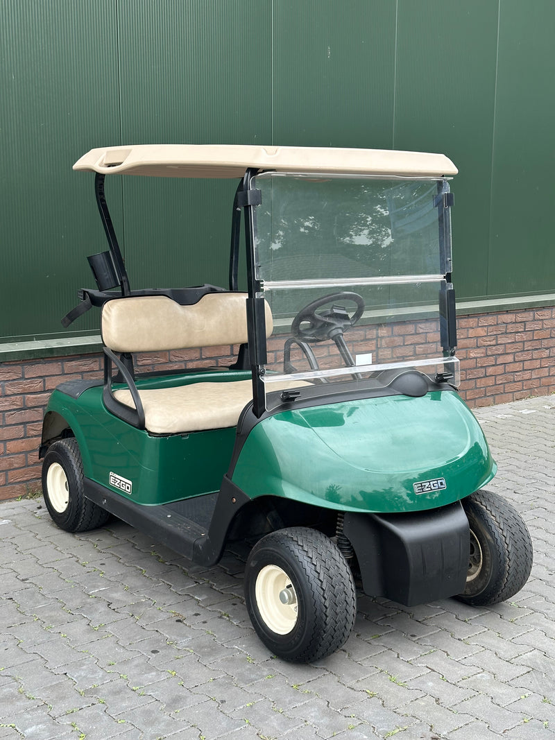 EZGO RXV 48V Lithium 2015