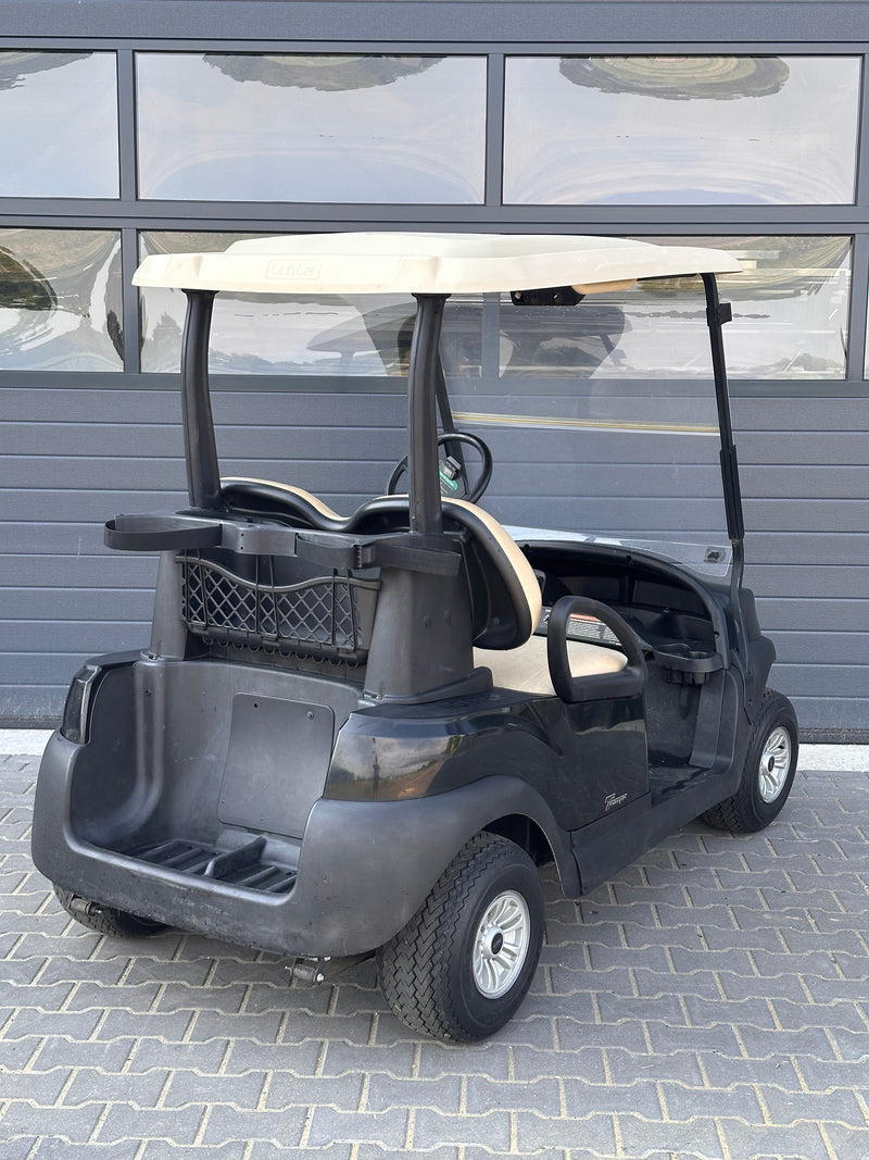 Club Car Tempo 2018 48V