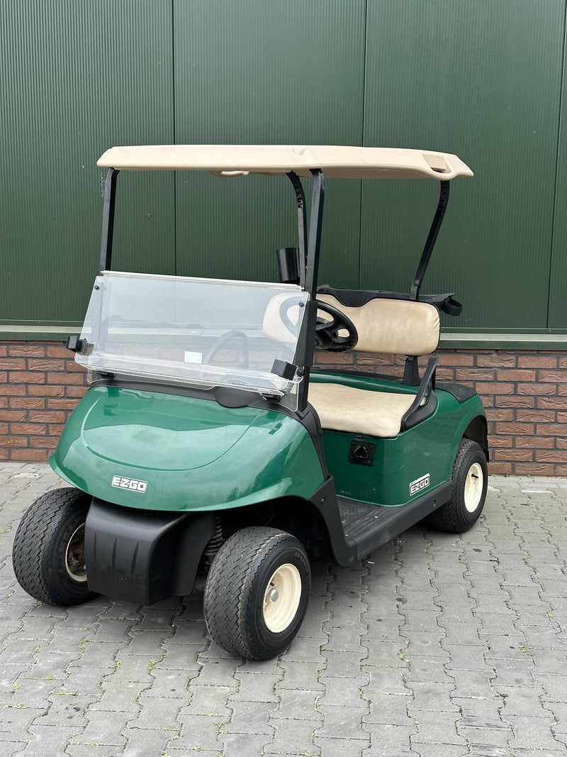 EZGO RXV 48V Lithium 2015