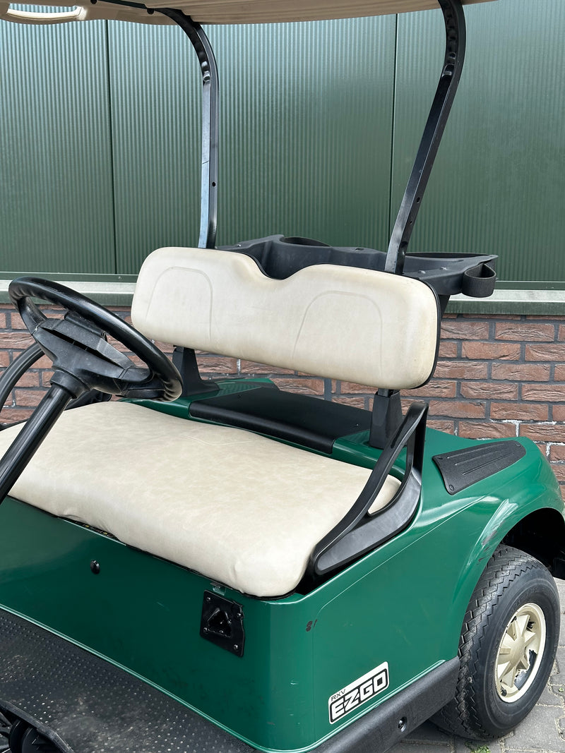 EZGO RXV Elite Samsung Lithium 2021