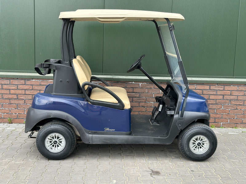Club Car Tempo 48V 2022