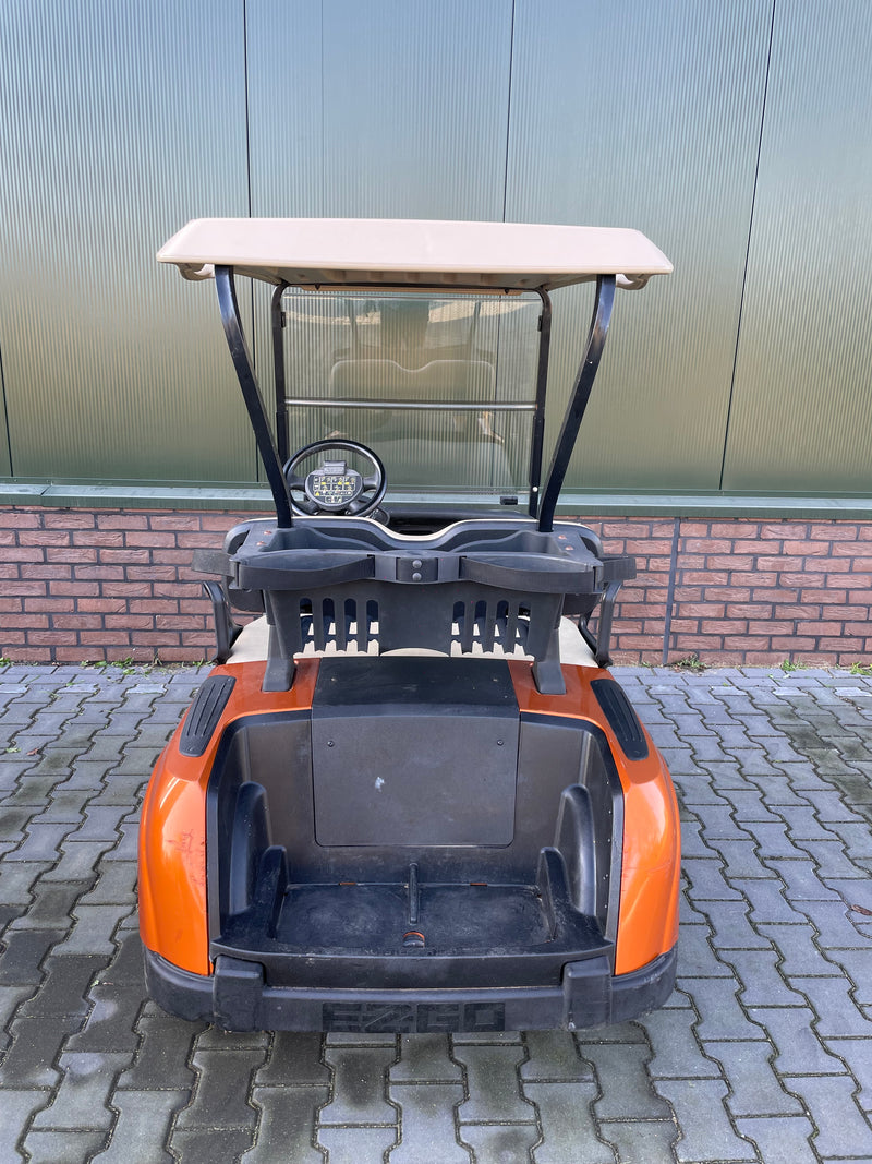 EZGO RXV 48V 2016