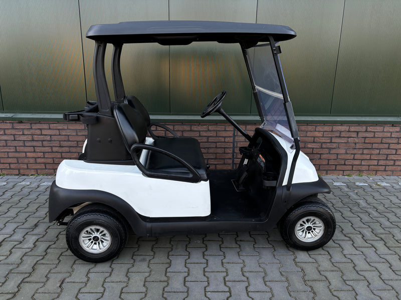 Club Car Precedent 2016 Benzin
