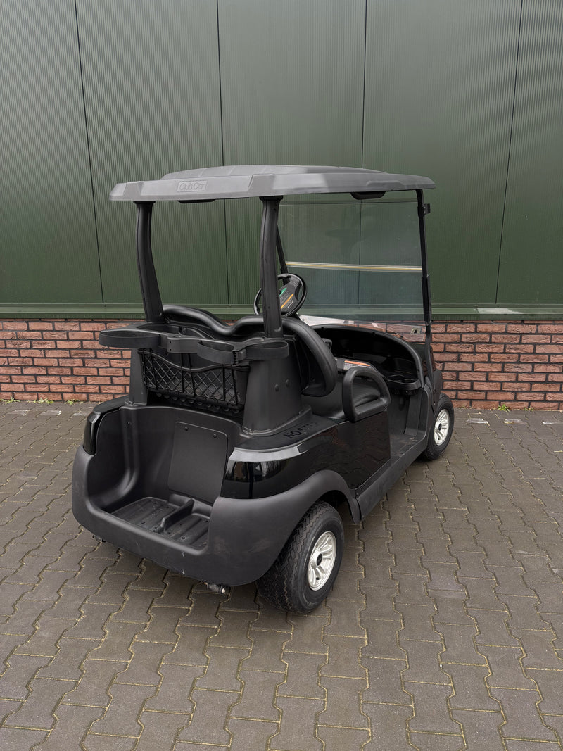 Club Car Tempo 48V 2022 Black Edition