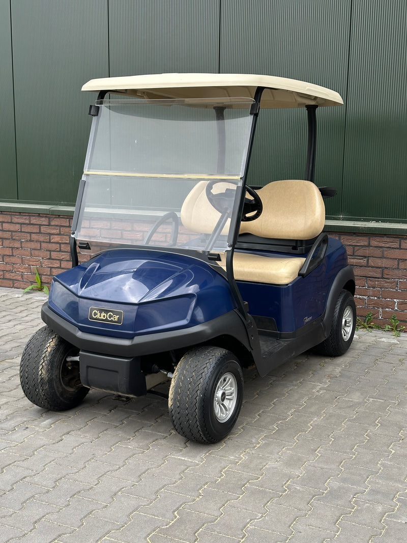 Club Car Tempo 48V 2022