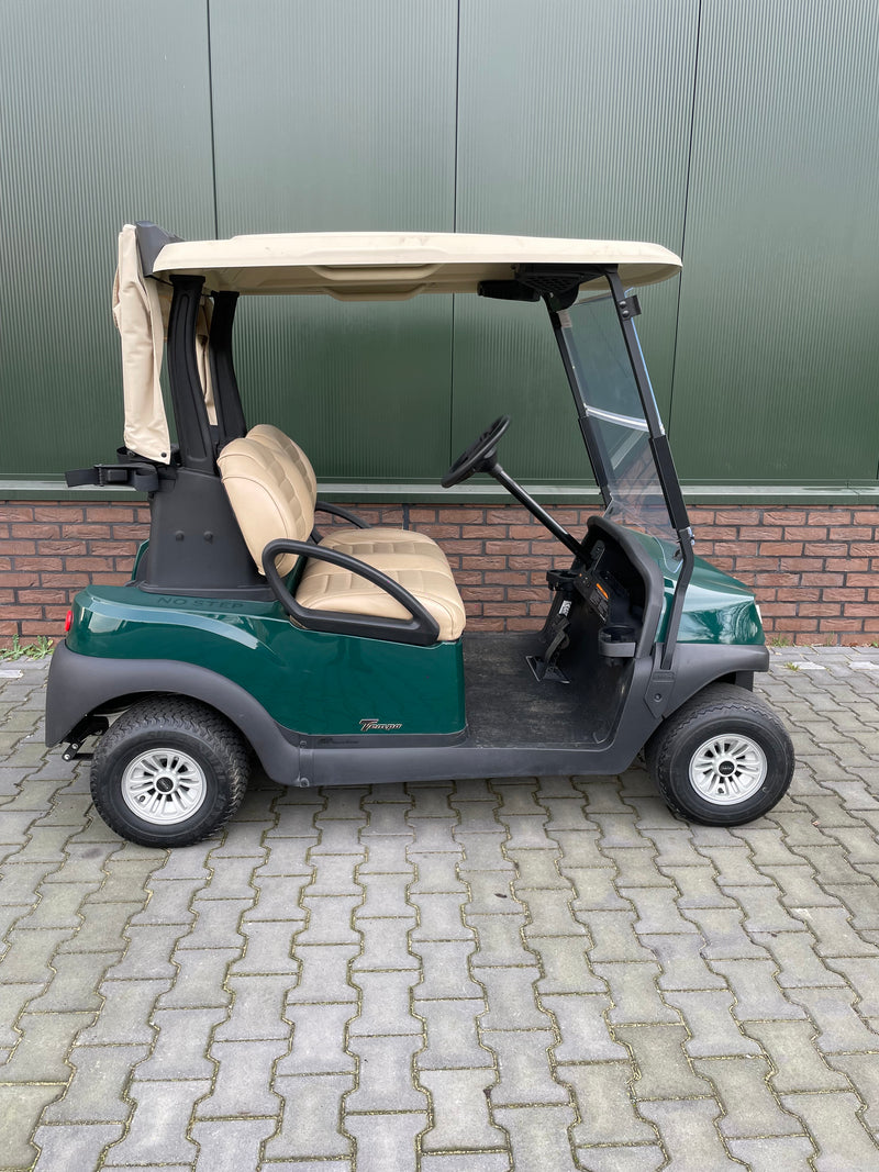 Club Car Tempo 2020 48V Trojan (2022)