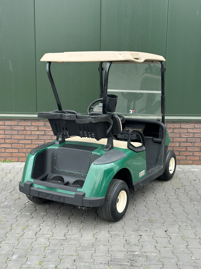 EZGO RXV 48V Lithium 2015