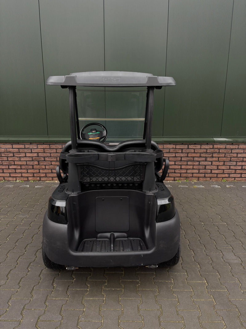 Club Car Tempo 48V 2022 Black Edition