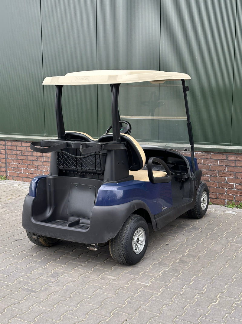 Club Car Tempo 48V 2022