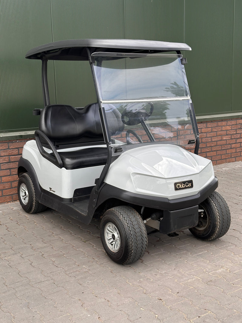 Club Car Tempo 48V 2022 Nardo Grey