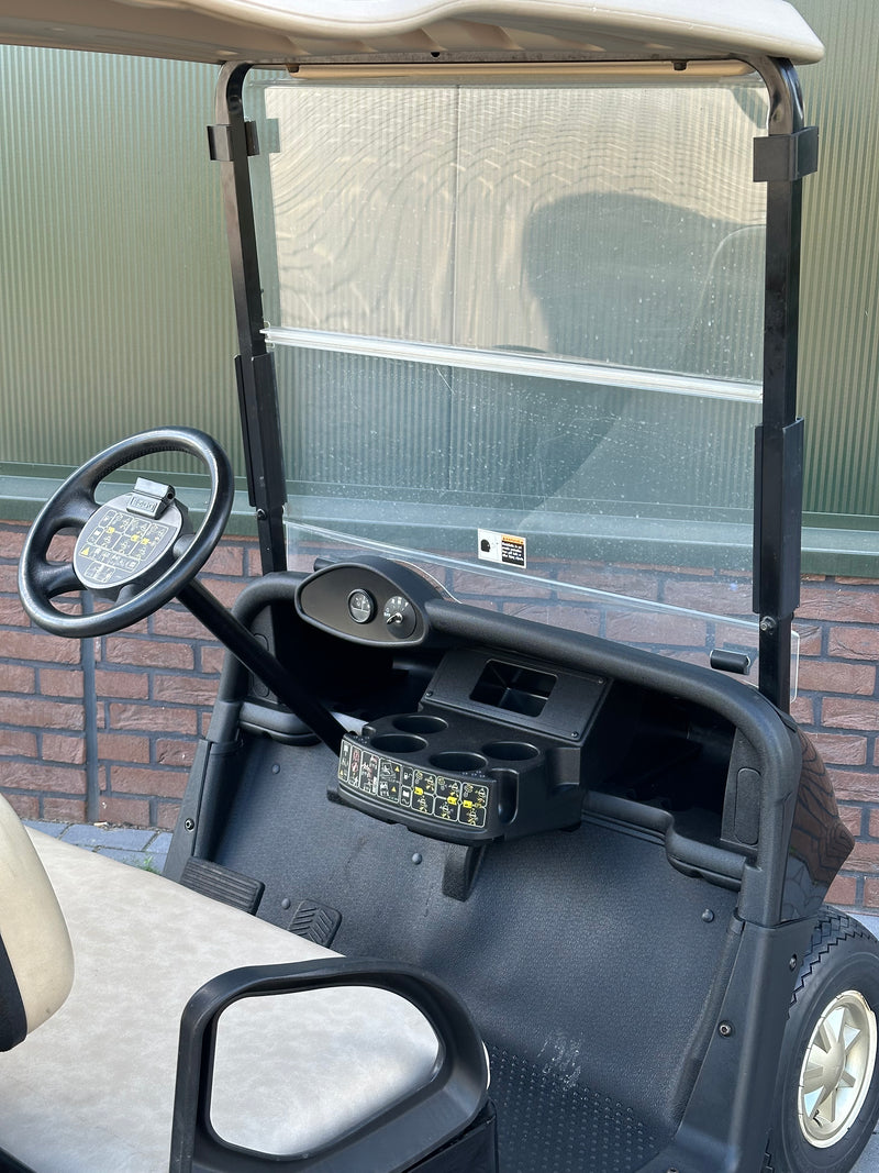 EZGO RXV 2017 48V