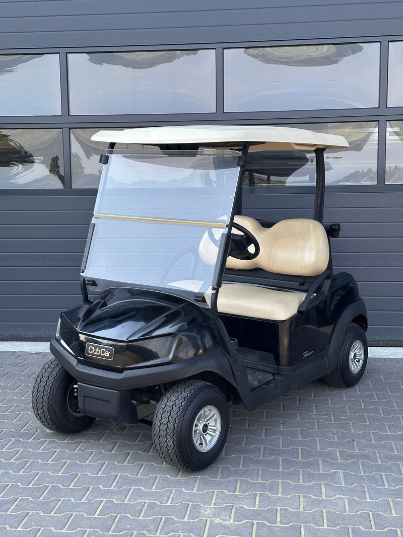 Club Car Tempo 2018 48V