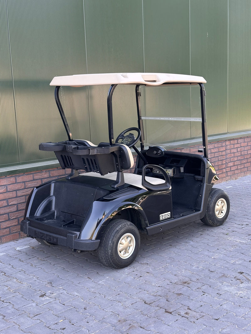 EZGO RXV 48V 2017