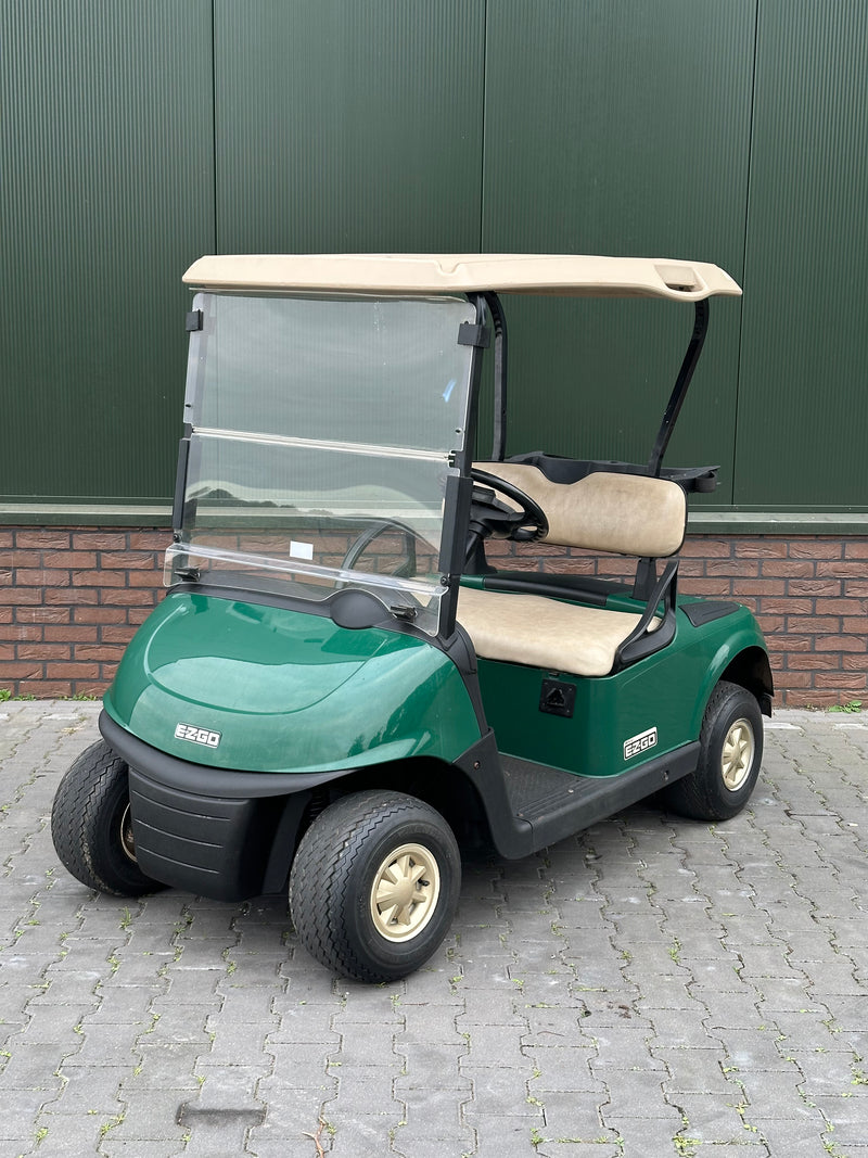 EZGO RXV 48V 2016