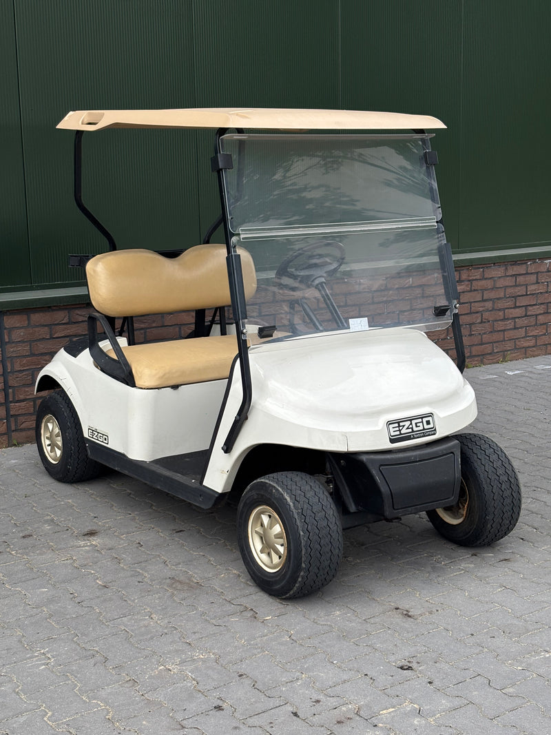 EZGO TXT 48V 2015