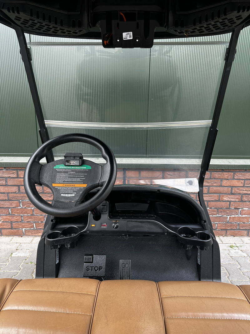 Club Car Tempo 48V 2021