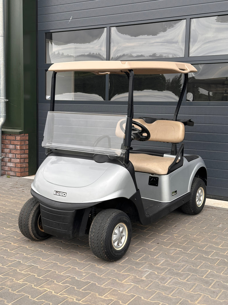 EZGO RXV 48V 2019 Lithium