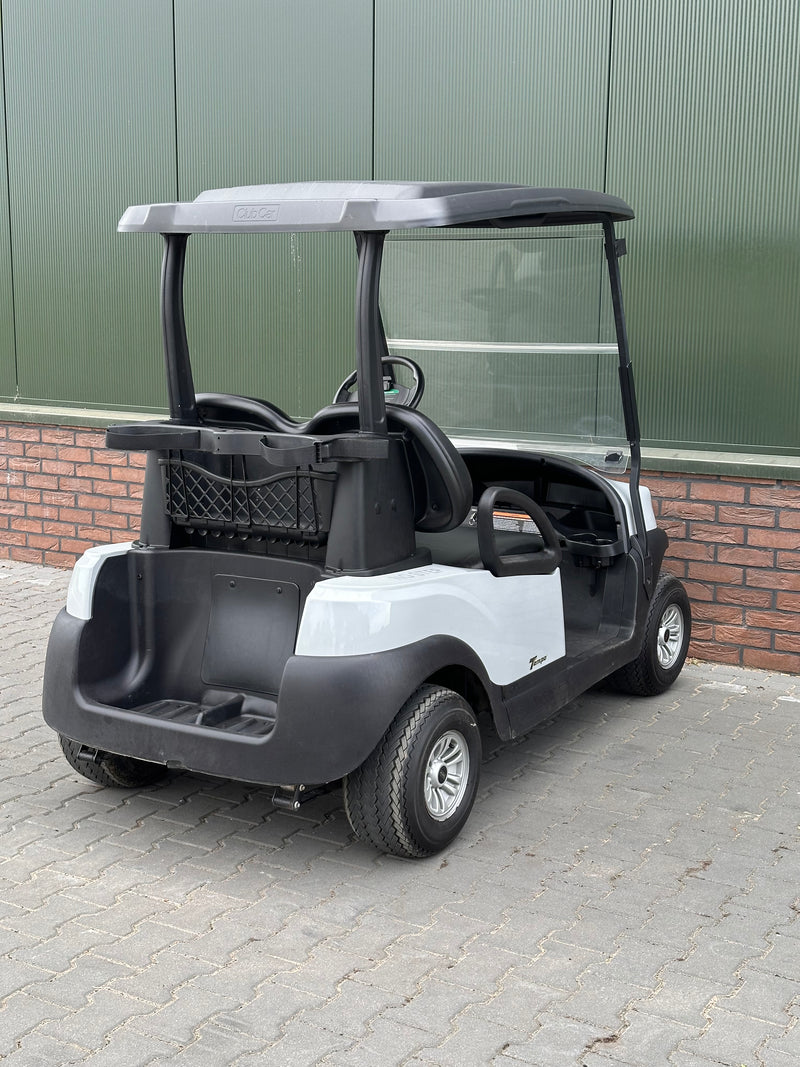 Club Car Tempo 48V 2022 Nardo Grey