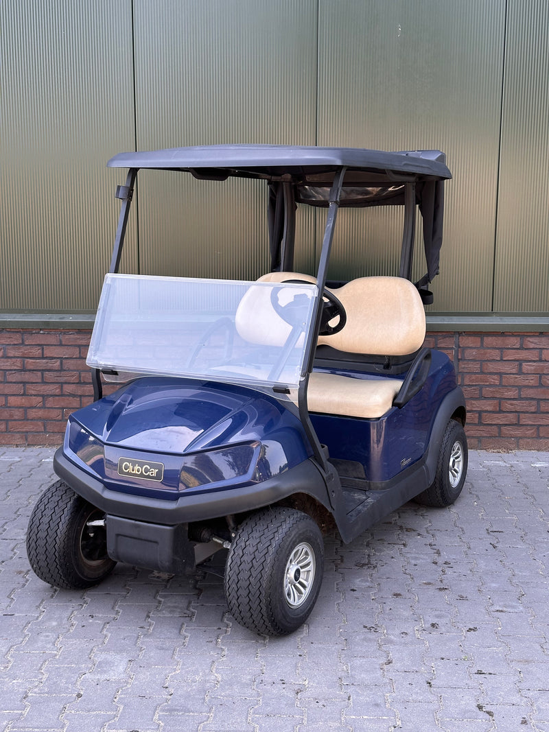 Club Car Tempo 48V 2022